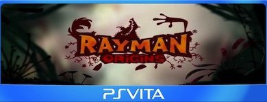 Photo of Test de Rayman Origins (PSVITA)