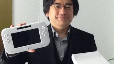 Photo of Nintendo a Presenté leur nouvelle manette de la « WII U »